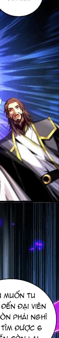 Đệ Tử Tu Luyện Còn Ta Thì Lười Biếng - Chapter 78 - Page 109