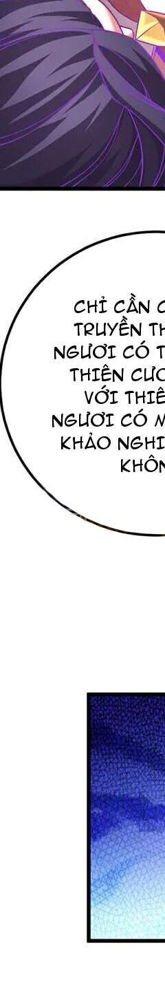 Đệ Tử Tu Luyện Còn Ta Thì Lười Biếng - Chapter 78 - Page 11