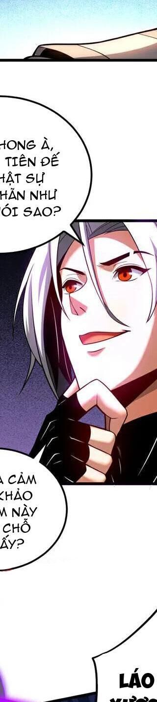 Đệ Tử Tu Luyện Còn Ta Thì Lười Biếng - Chapter 78 - Page 24