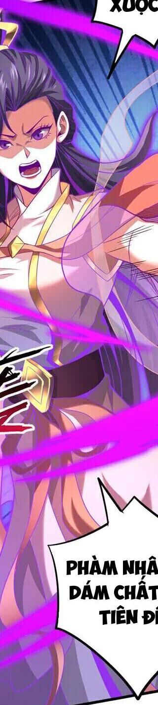 Đệ Tử Tu Luyện Còn Ta Thì Lười Biếng - Chapter 78 - Page 27