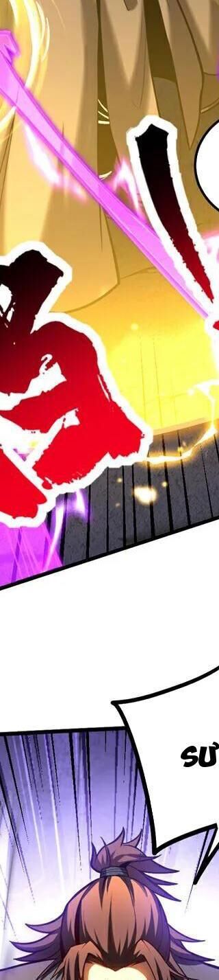 Đệ Tử Tu Luyện Còn Ta Thì Lười Biếng - Chapter 78 - Page 33