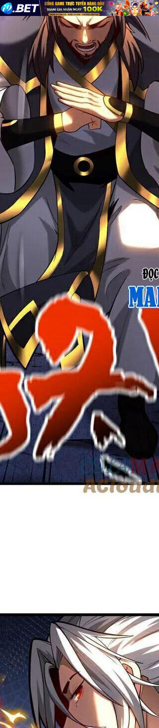 Đệ Tử Tu Luyện Còn Ta Thì Lười Biếng - Chapter 78 - Page 36