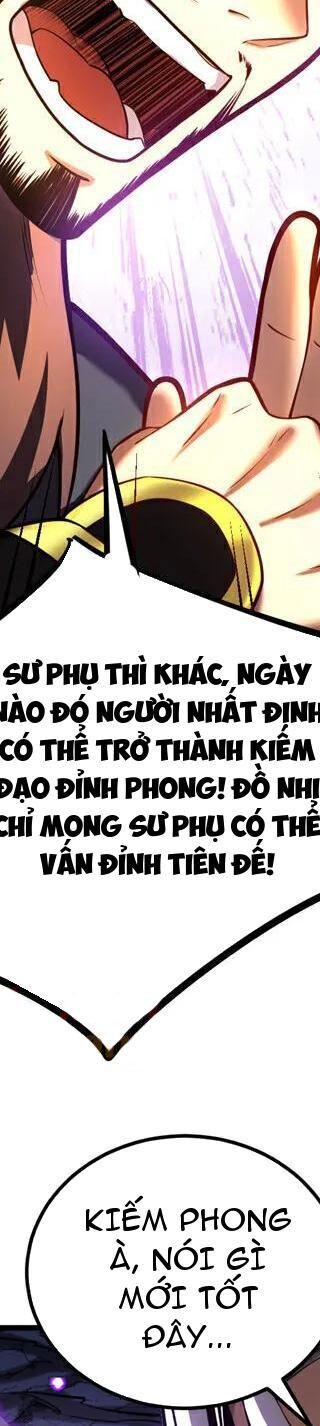 Đệ Tử Tu Luyện Còn Ta Thì Lười Biếng - Chapter 78 - Page 42