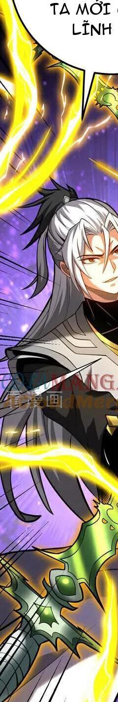 Đệ Tử Tu Luyện Còn Ta Thì Lười Biếng - Chapter 78 - Page 53