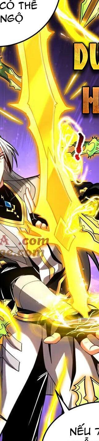 Đệ Tử Tu Luyện Còn Ta Thì Lười Biếng - Chapter 78 - Page 54