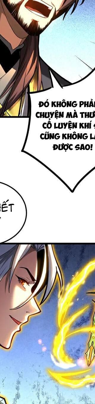 Đệ Tử Tu Luyện Còn Ta Thì Lười Biếng - Chapter 78 - Page 63