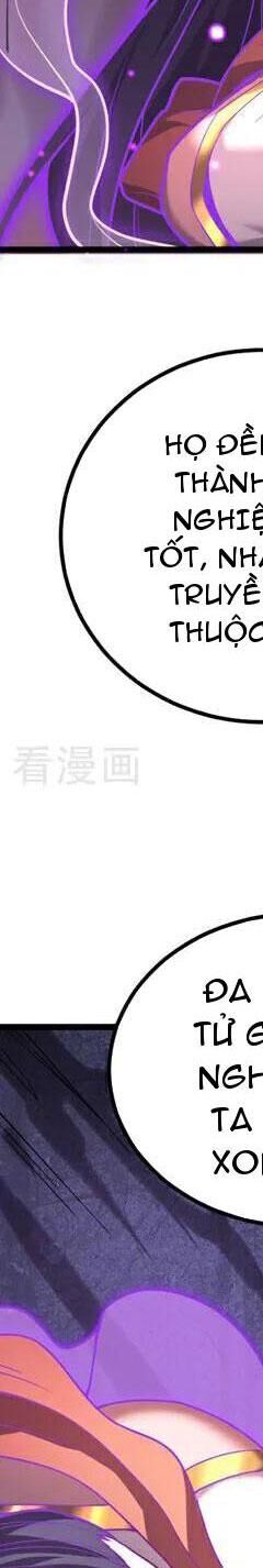 Đệ Tử Tu Luyện Còn Ta Thì Lười Biếng - Chapter 78 - Page 8
