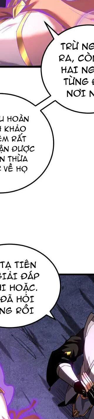 Đệ Tử Tu Luyện Còn Ta Thì Lười Biếng - Chapter 78 - Page 9