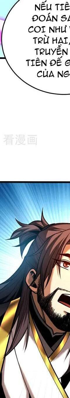 Đệ Tử Tu Luyện Còn Ta Thì Lười Biếng - Chapter 78 - Page 95