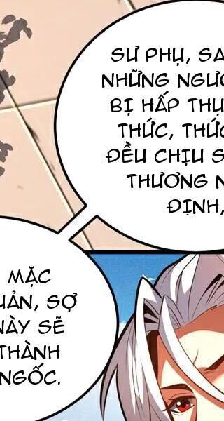 Đệ Tử Tu Luyện Còn Ta Thì Lười Biếng - Chapter 79 - Page 204