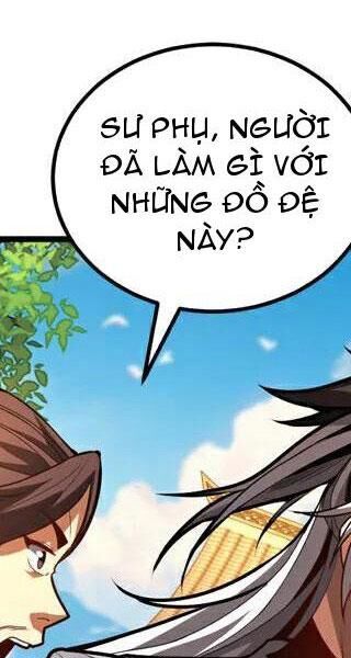 Đệ Tử Tu Luyện Còn Ta Thì Lười Biếng - Chapter 80 - Page 42