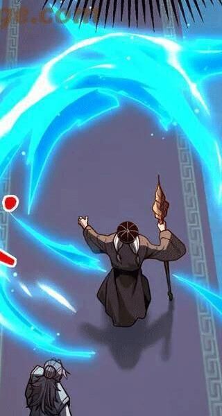 Đệ Tử Tu Luyện Còn Ta Thì Lười Biếng - Chapter 81 - Page 33