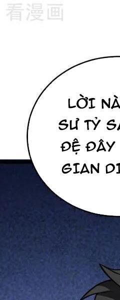 Đệ Tử Tu Luyện Còn Ta Thì Lười Biếng - Chapter 82 - Page 20