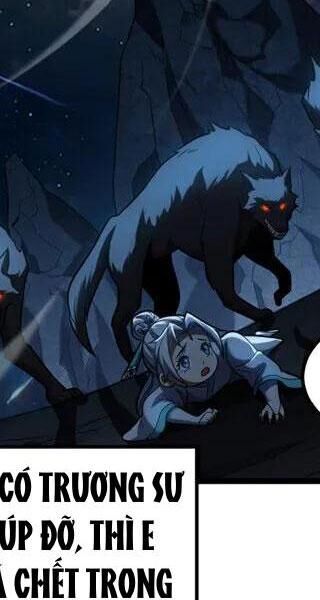 Đệ Tử Tu Luyện Còn Ta Thì Lười Biếng - Chapter 83 - Page 45