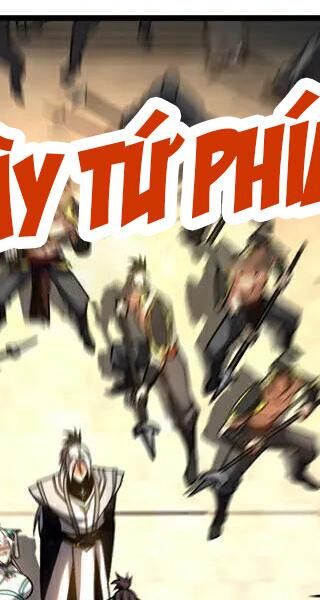 Đệ Tử Tu Luyện Còn Ta Thì Lười Biếng - Chapter 84 - Page 207