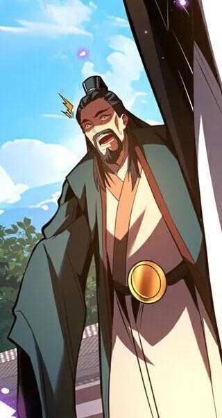 Đệ Tử Tu Luyện Còn Ta Thì Lười Biếng - Chapter 84 - Page 80