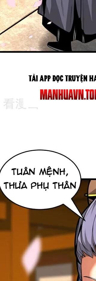 Đệ Tử Tu Luyện Còn Ta Thì Lười Biếng - Chapter 86 - Page 107