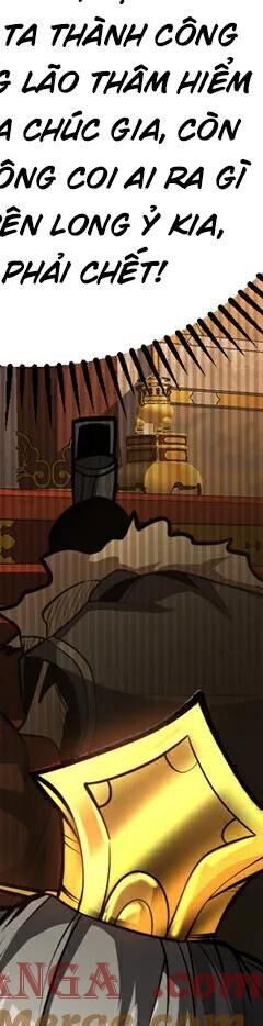 Đệ Tử Tu Luyện Còn Ta Thì Lười Biếng - Chapter 86 - Page 124