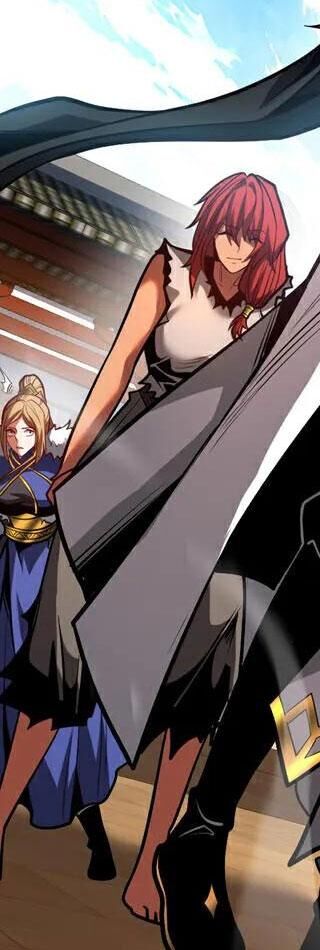 Đệ Tử Tu Luyện Còn Ta Thì Lười Biếng - Chapter 86 - Page 32