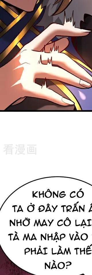 Đệ Tử Tu Luyện Còn Ta Thì Lười Biếng - Chapter 86 - Page 44