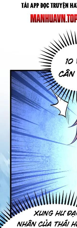 Đệ Tử Tu Luyện Còn Ta Thì Lười Biếng - Chapter 86 - Page 5