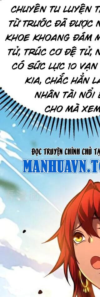 Đệ Tử Tu Luyện Còn Ta Thì Lười Biếng - Chapter 86 - Page 8
