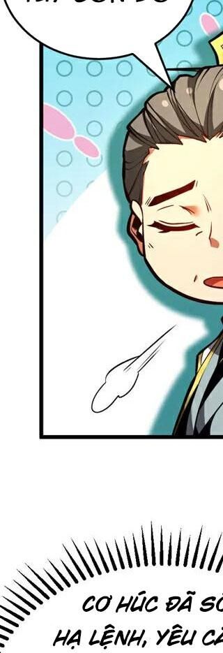 Đệ Tử Tu Luyện Còn Ta Thì Lười Biếng - Chapter 86 - Page 92