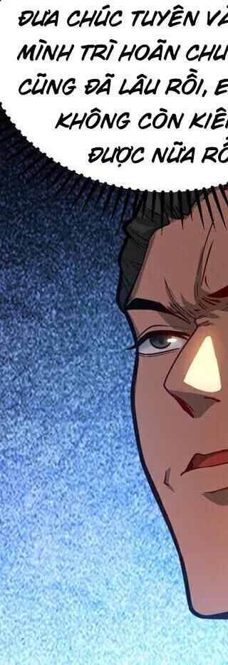 Đệ Tử Tu Luyện Còn Ta Thì Lười Biếng - Chapter 86 - Page 95