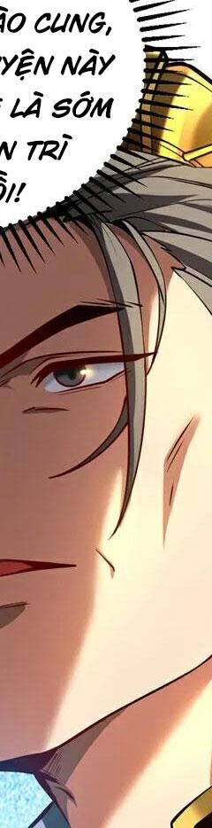 Đệ Tử Tu Luyện Còn Ta Thì Lười Biếng - Chapter 86 - Page 96