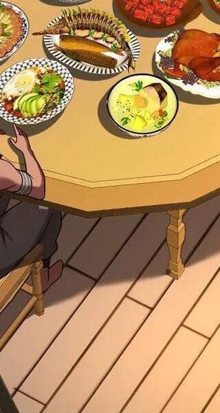 Đệ Tử Tu Luyện Còn Ta Thì Lười Biếng - Chapter 87 - Page 126