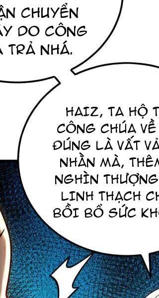 Đệ Tử Tu Luyện Còn Ta Thì Lười Biếng - Chapter 87 - Page 72