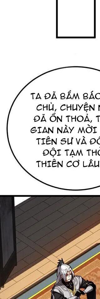 Đệ Tử Tu Luyện Còn Ta Thì Lười Biếng - Chapter 89 - Page 104