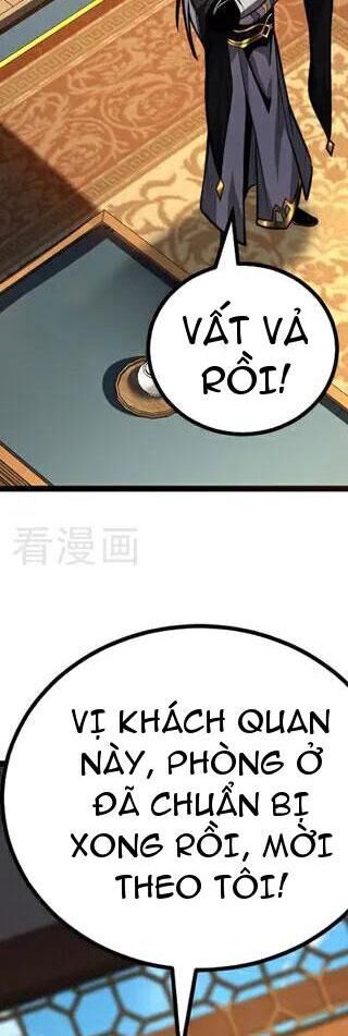 Đệ Tử Tu Luyện Còn Ta Thì Lười Biếng - Chapter 89 - Page 107