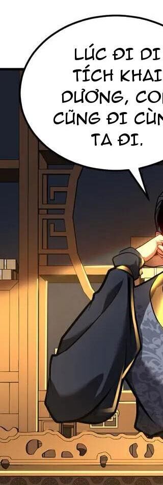 Đệ Tử Tu Luyện Còn Ta Thì Lười Biếng - Chapter 89 - Page 86