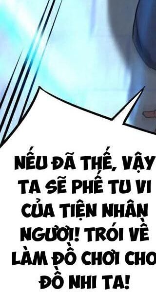 Đệ Tử Tu Luyện Còn Ta Thì Lười Biếng - Chapter 90 - Page 95