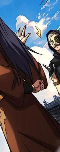 Đệ Tử Tu Luyện Còn Ta Thì Lười Biếng - Chapter 91 - Page 109