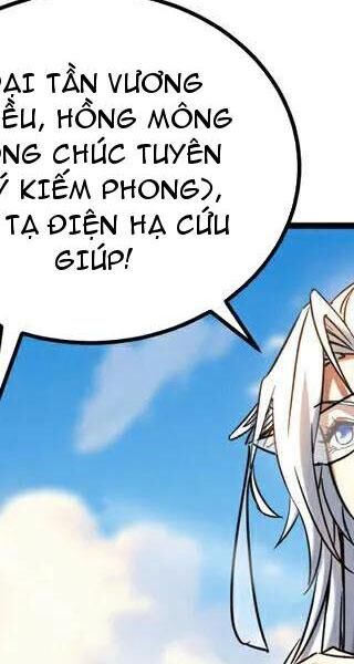 Đệ Tử Tu Luyện Còn Ta Thì Lười Biếng - Chapter 91 - Page 27