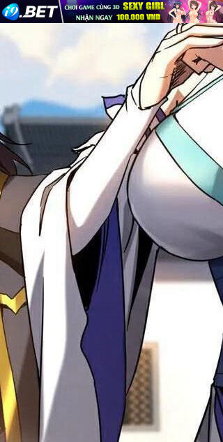 Đệ Tử Tu Luyện Còn Ta Thì Lười Biếng - Chapter 91 - Page 30