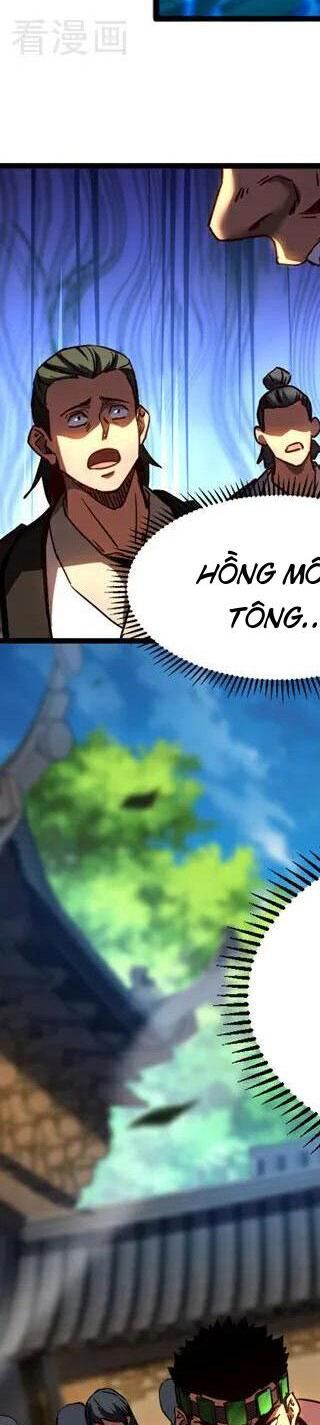 Đệ Tử Tu Luyện Còn Ta Thì Lười Biếng - Chapter 92 - Page 10