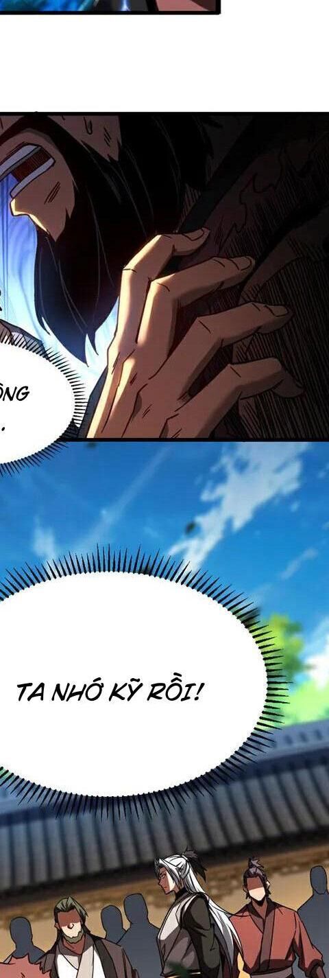 Đệ Tử Tu Luyện Còn Ta Thì Lười Biếng - Chapter 92 - Page 11