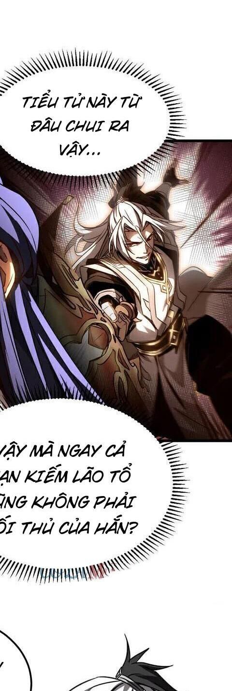 Đệ Tử Tu Luyện Còn Ta Thì Lười Biếng - Chapter 92 - Page 15