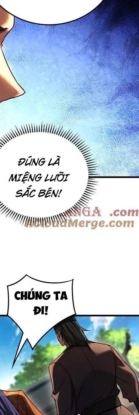 Đệ Tử Tu Luyện Còn Ta Thì Lười Biếng - Chapter 92 - Page 19