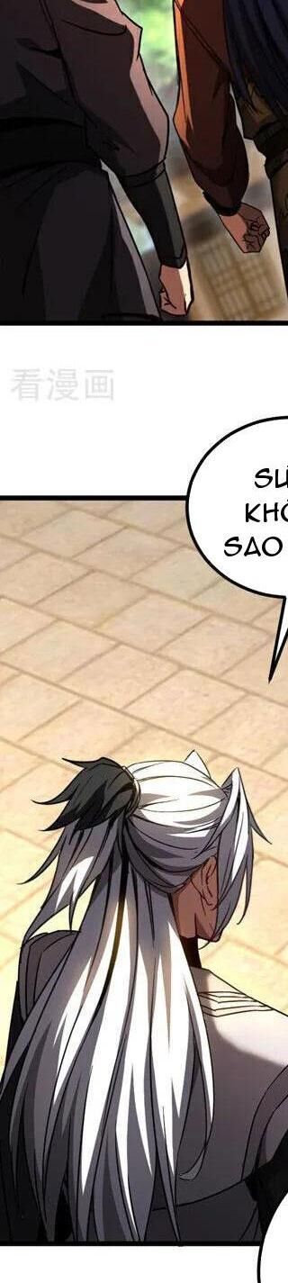 Đệ Tử Tu Luyện Còn Ta Thì Lười Biếng - Chapter 92 - Page 20