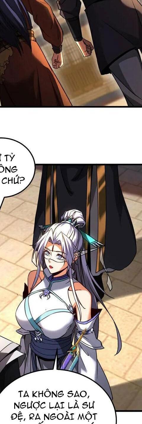 Đệ Tử Tu Luyện Còn Ta Thì Lười Biếng - Chapter 92 - Page 21