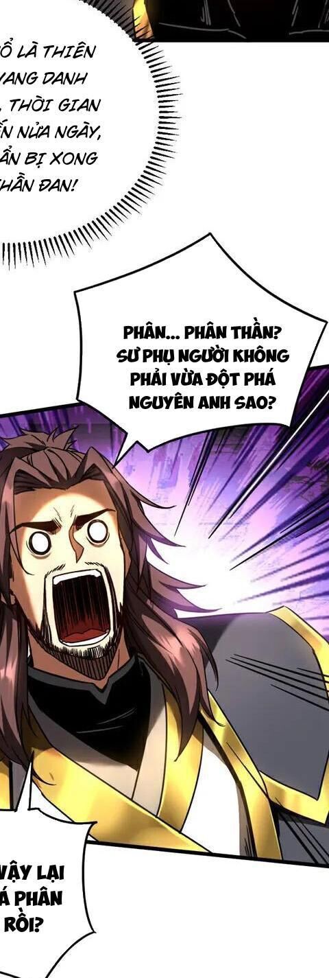 Đệ Tử Tu Luyện Còn Ta Thì Lười Biếng - Chapter 92 - Page 25