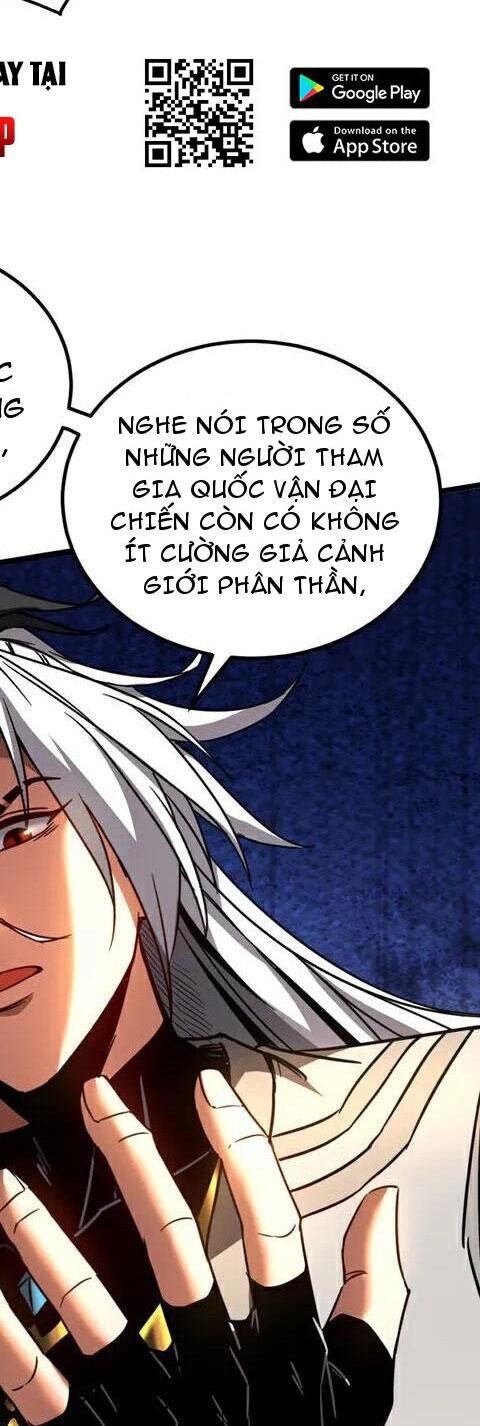 Đệ Tử Tu Luyện Còn Ta Thì Lười Biếng - Chapter 92 - Page 27
