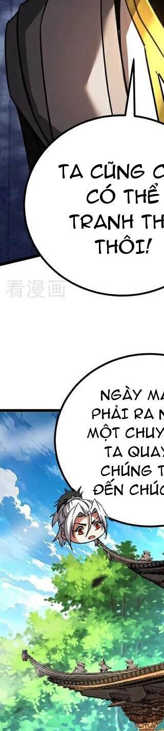 Đệ Tử Tu Luyện Còn Ta Thì Lười Biếng - Chapter 92 - Page 28