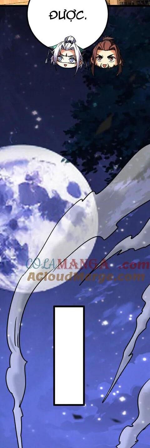 Đệ Tử Tu Luyện Còn Ta Thì Lười Biếng - Chapter 92 - Page 31