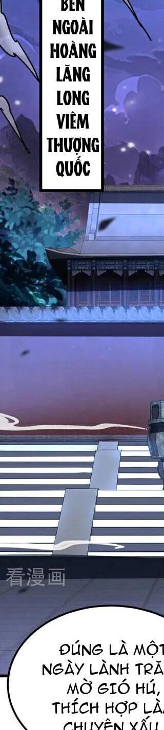 Đệ Tử Tu Luyện Còn Ta Thì Lười Biếng - Chapter 92 - Page 32