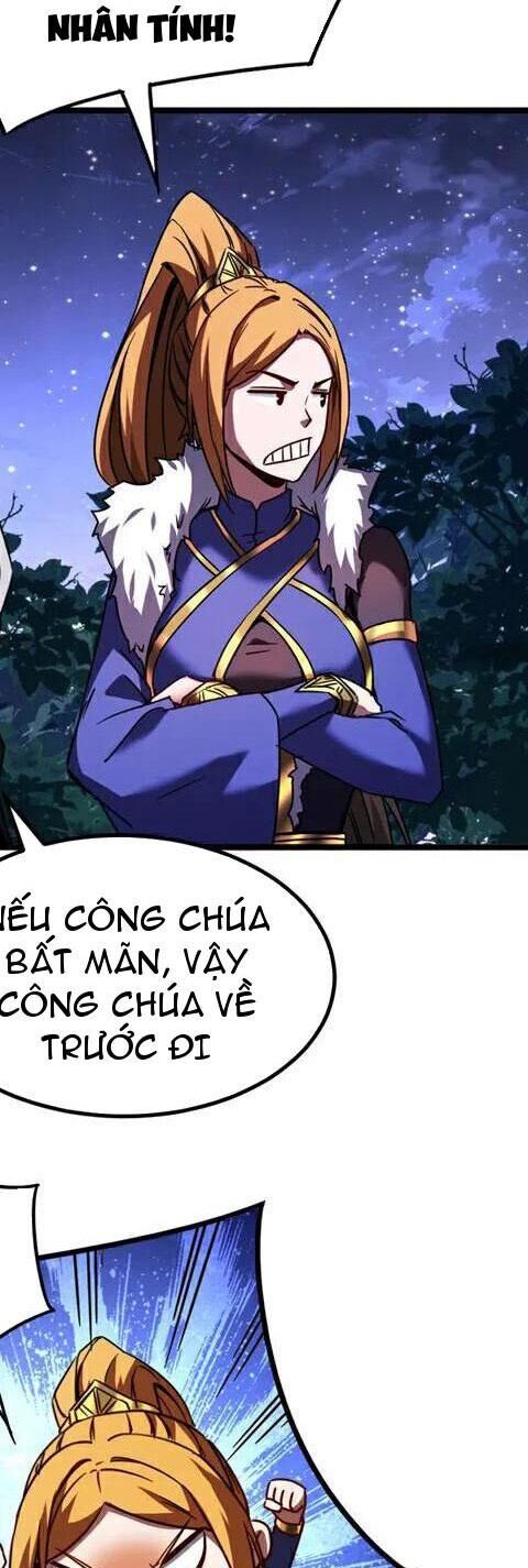 Đệ Tử Tu Luyện Còn Ta Thì Lười Biếng - Chapter 92 - Page 37